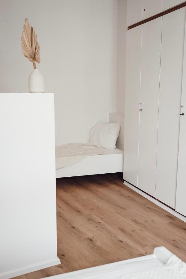 Central Apartment Maister Kranj Buitenkant foto