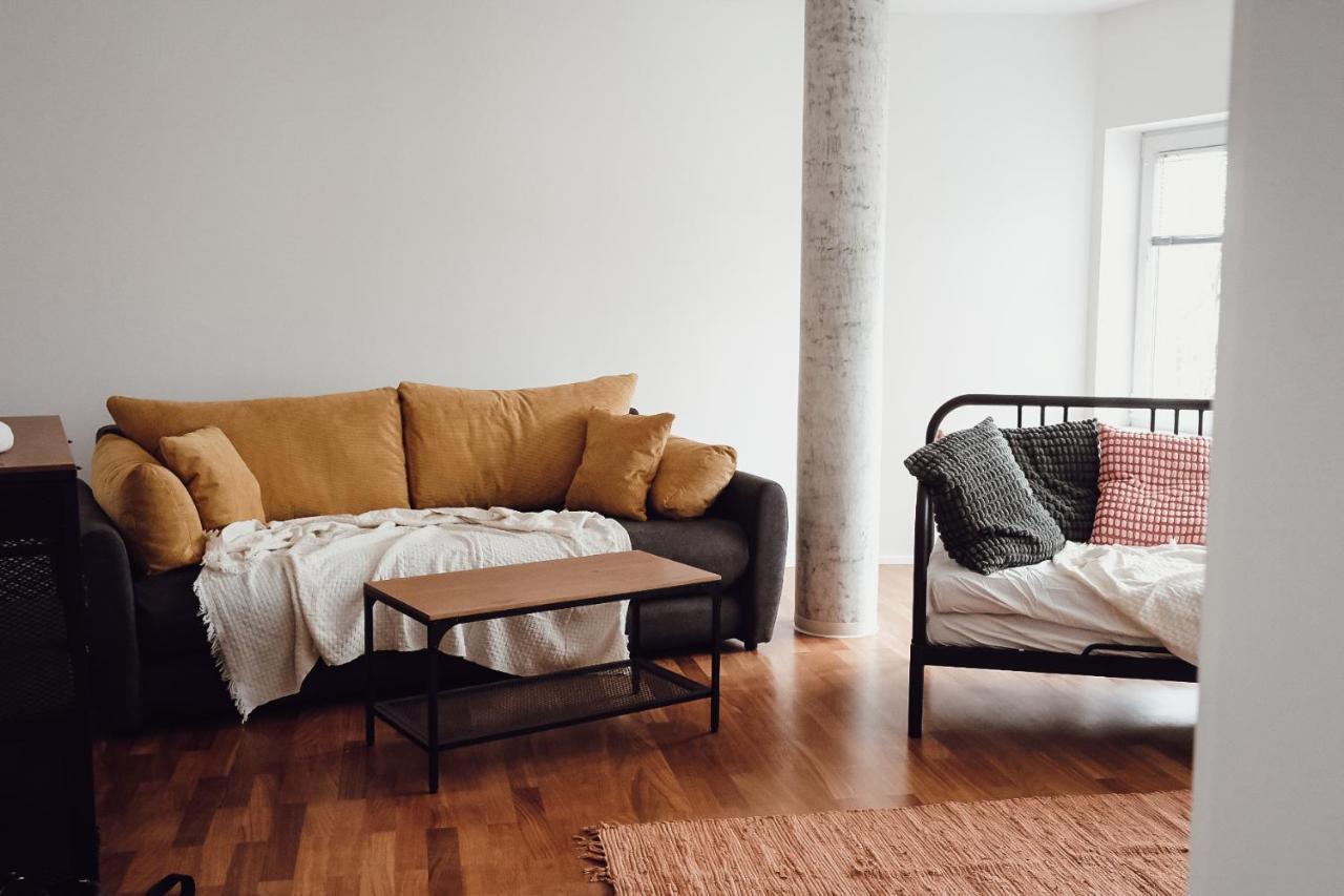 Central Apartment Maister Kranj Buitenkant foto