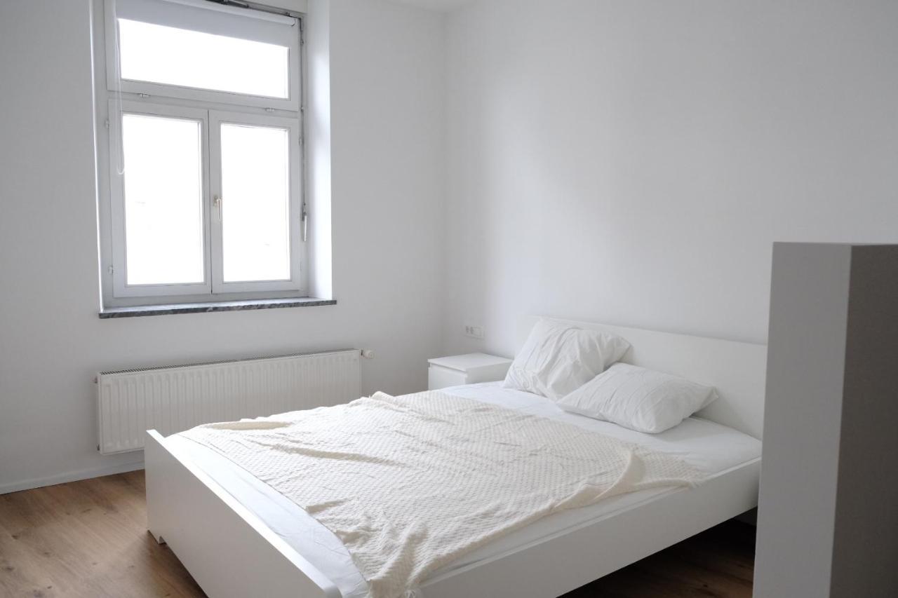 Central Apartment Maister Kranj Buitenkant foto